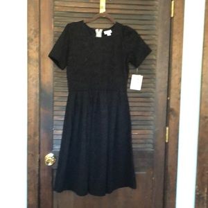 Lularoe Amelia dress